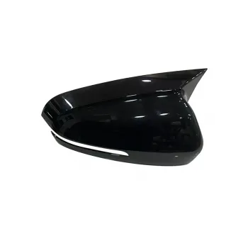Batman Side Mirror Cover For Hyundai Alcazar, Creta, Creta EV