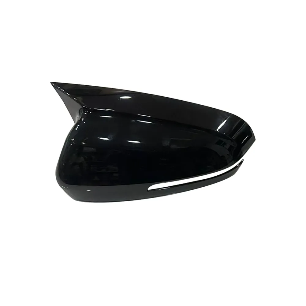 Batman Side Mirror Cover For Hyundai Verna 2017-22