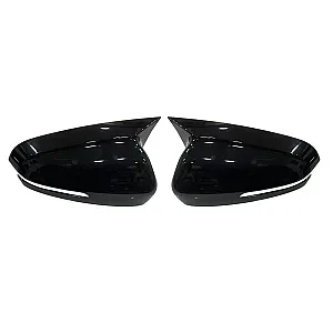 Batman Side Mirror Cover For Hyundai Verna 2017-22