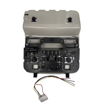 Roof Reading Lamp Light With Sunglass Holder for Hyundai Creta 2020 Onwards