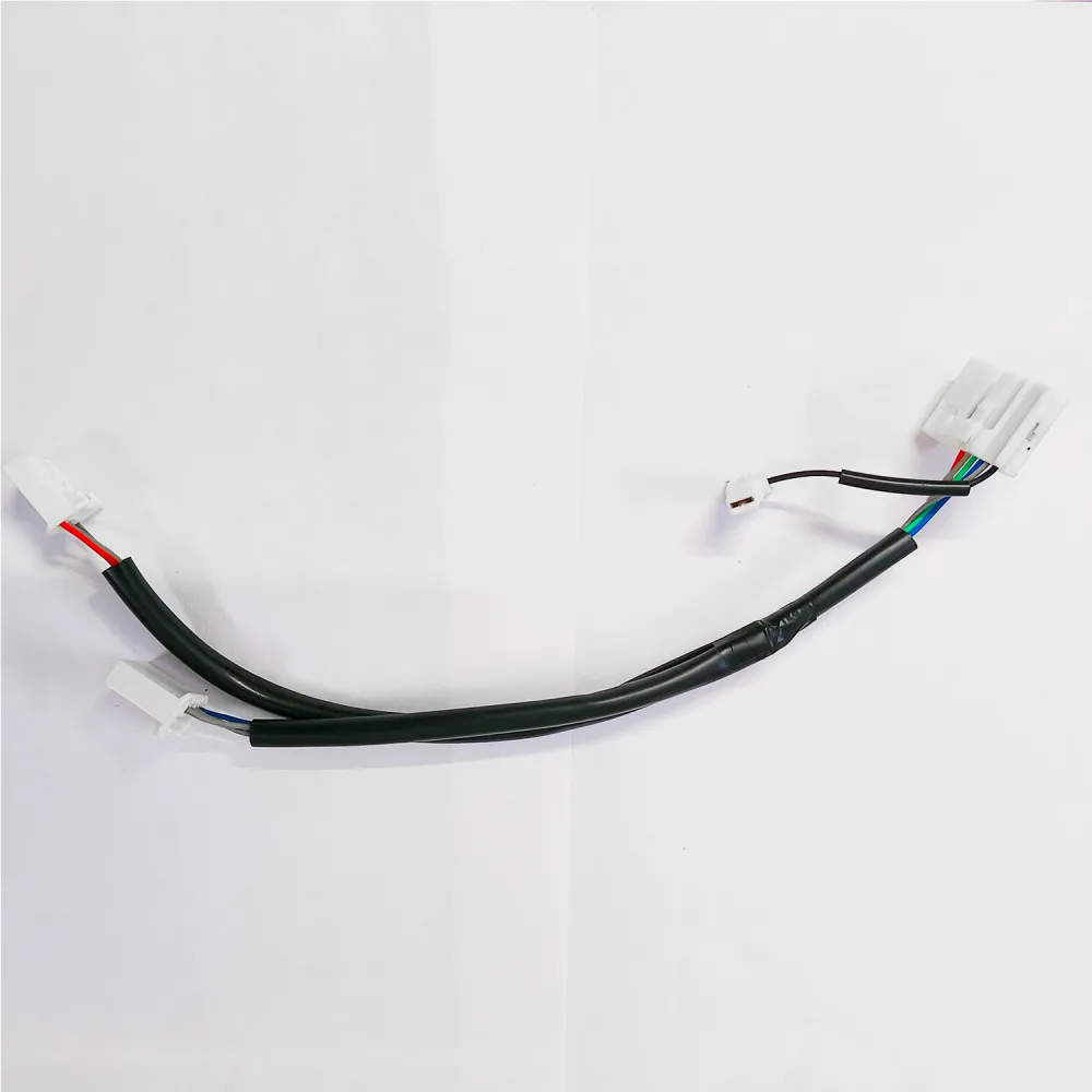 Steering Remote Control Button For Hyundai Creta 2020-2024 - Glossy Black