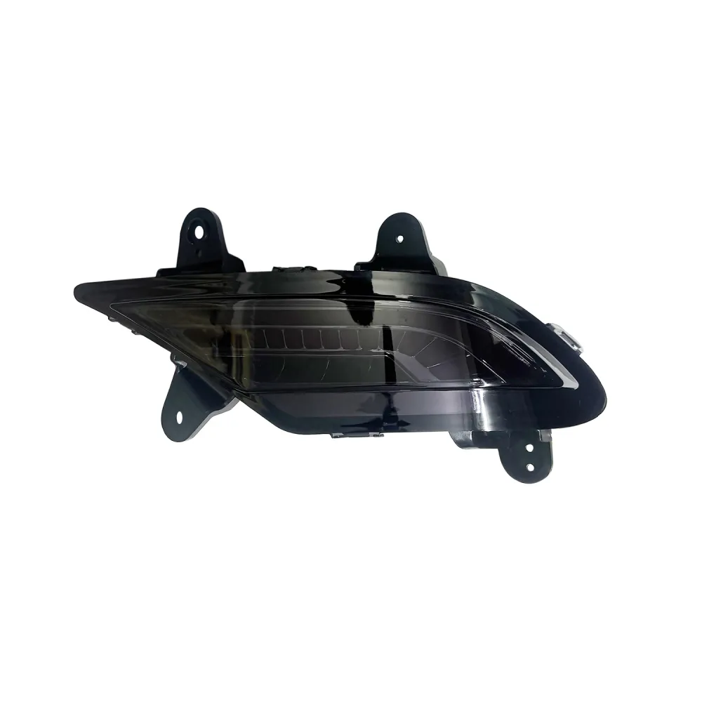 LED Reflector Lights for Hyundai Creta 2020-23 