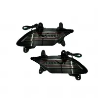 Hyundai Creta 2020-23 LED Reflector Lights