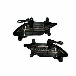 Hyundai Creta 2020-23 LED Reflector Lights