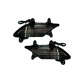 Hyundai Creta 2020-23 LED Reflector Lights