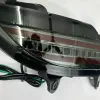 Hyundai Creta 2020-23 LED Reflector Lights Hyundai Creta 2020-23 LED Reflector Lights