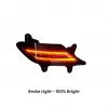 Hyundai Creta 2020-23 LED Reflector Lights Hyundai Creta 2020-23 LED Reflector Lights