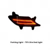 Hyundai Creta 2020-23 LED Reflector Lights Hyundai Creta 2020-23 LED Reflector Lights