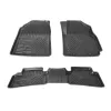 Carhatke TPU Premium LongLife Floor Mats for Hyundai Creta 2024 Onwards