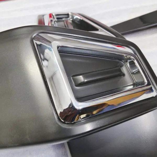 N-Line Adventure Kit for Hyundai Creta 2024 Onwards