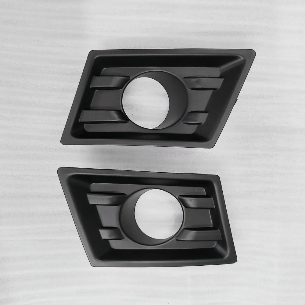 Fog lamp Bracket 3" Projector Fitting for Hyundai Creta 2024 Onwards
