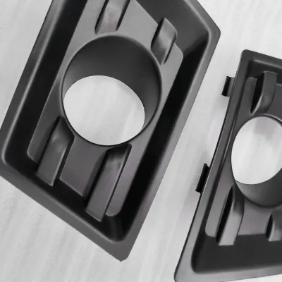 Fog lamp Bracket 3" Projector Fitting for Hyundai Creta 2024 Onwards Fog lamp Bracket 3" Projector Fitting for Hyundai Creta 2024 Onwards