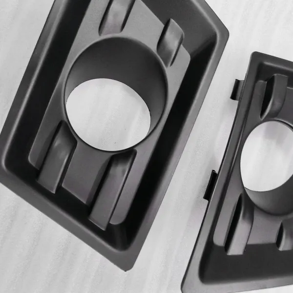 Fog lamp Bracket 3" Projector Fitting for Hyundai Creta 2024 Onwards