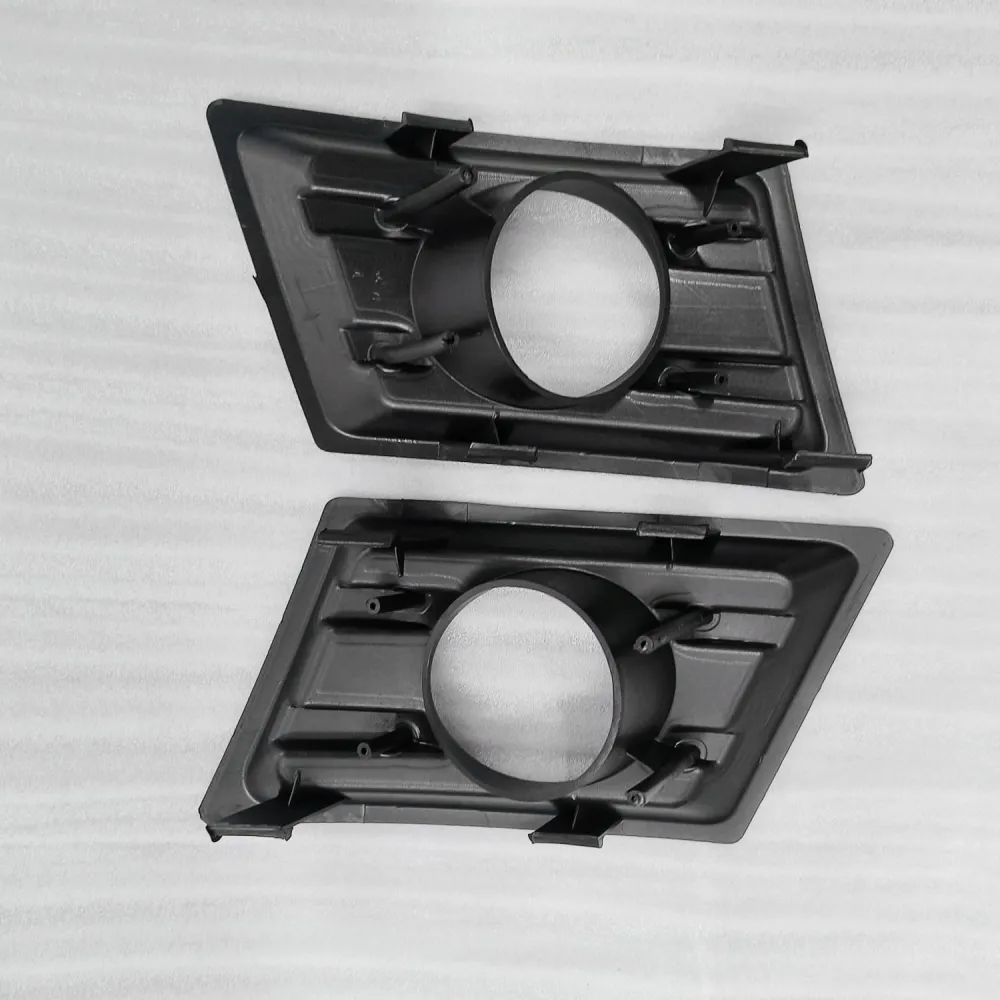 Fog lamp Bracket 3" Projector Fitting for Hyundai Creta 2024 Onwards