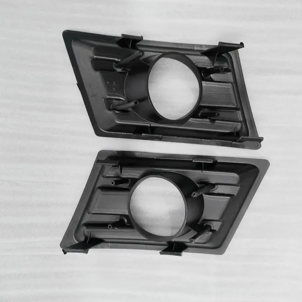 Fog lamp Bracket 3" Projector Fitting for Hyundai Creta 2024 Onwards