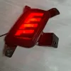 LED Reflector Lights for Hyundai Creta 2024 Onwards LED Reflector Lights for Hyundai Creta 2024 Onwards