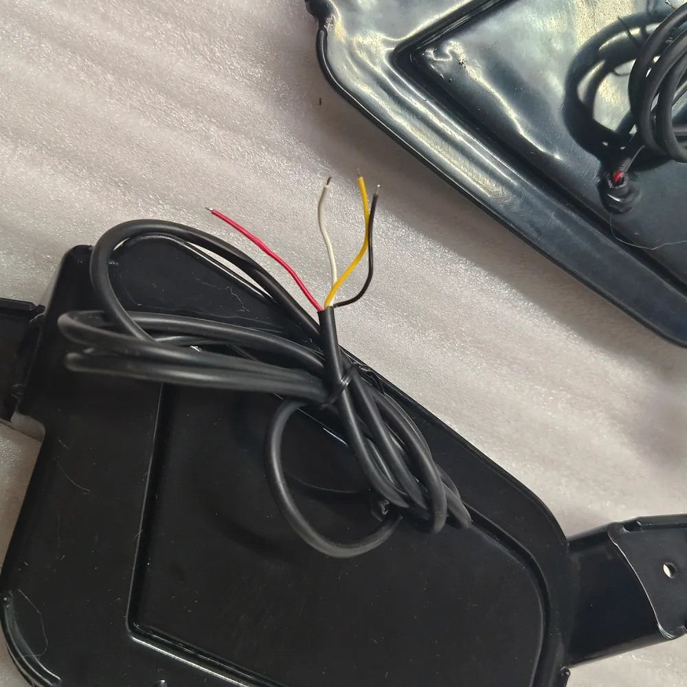 LED Reflector Lights for Hyundai Creta 2024 Onwards
