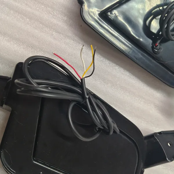 LED Reflector Lights for Hyundai Creta 2024 Onwards LED Reflector Lights for Hyundai Creta 2024 Onwards