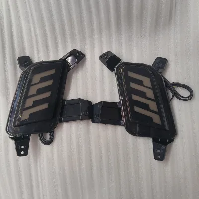 LED Reflector Lights for Hyundai Creta 2024 Onwards