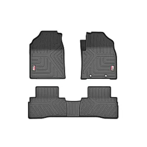 GFX Floor Mats for Hyundai Creta EV 2025 Onwards GFX Floor Mats for Hyundai Creta EV 2025 Onwards