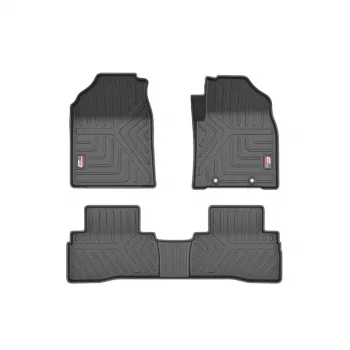 GFX Floor Mats for Hyundai Creta EV 2025 Onwards