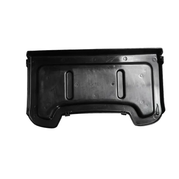 Carhatke Parcel Tray For Hyundai Exter 2023 Onwards Carhatke Parcel Tray For Hyundai Exter 2023 Onwards