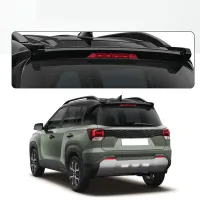 Galio Hyundai Exter 2023 Onwards ABS Spoiler