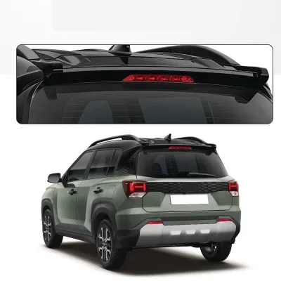Galio Hyundai Exter 2023 Onwards ABS Spoiler