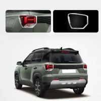 Galio Hyundai Exter 2023 Onwards Tail Lamp Chrome Garnish