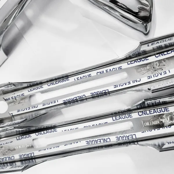 Cnleague Chrome Door Handle Cover for Hyundai Exter 2023 Onwards Cnleague Chrome Door Handle Cover for Hyundai Exter 2023 Onwards