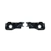 Hyundai Exter 2023 Onwards Fog lamp Bracket For 2" Projector Hyundai Exter 2023 Onwards Fog lamp Bracket For 2" Projector