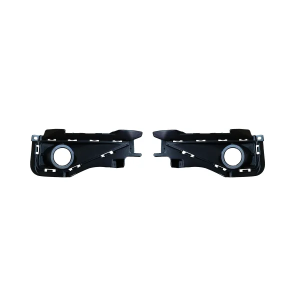 Hyundai Exter 2023 Onwards Fog lamp Bracket For 2" Projector Hyundai Exter 2023 Onwards Fog lamp Bracket For 2" Projector