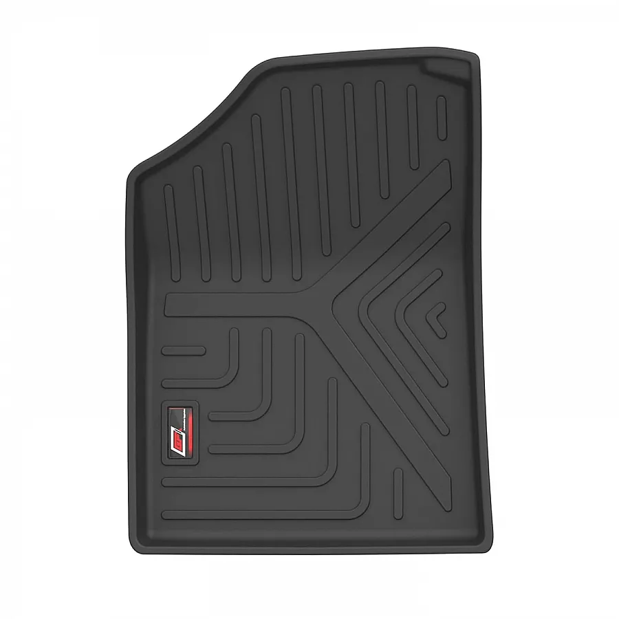 GFX Hyundai i10 Grand 2013-19 Custom Fit LLM LifeLong TPV Mats