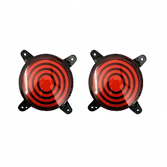 Hyundai i10 Grand 2017-19 LED Reflector Lights