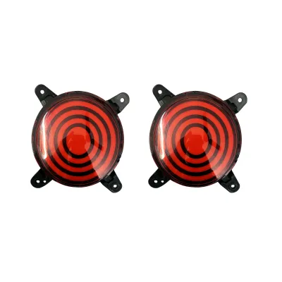 Hyundai i10 Grand 2017-19 LED Reflector Lights