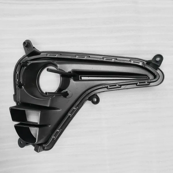 3 inch Fog lamp Bracket for Hyundai i10 Grand