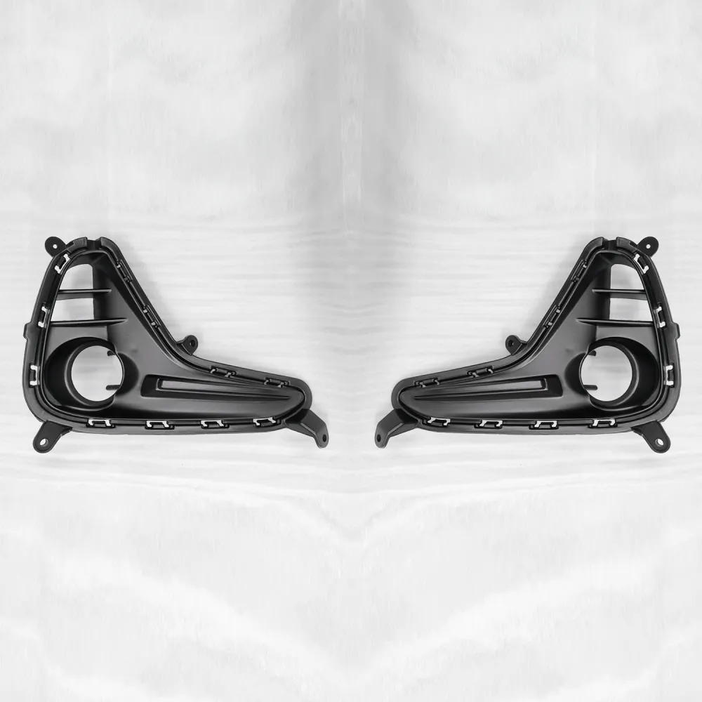 3 inch Fog lamp Bracket for Hyundai i10 Grand 2018-20