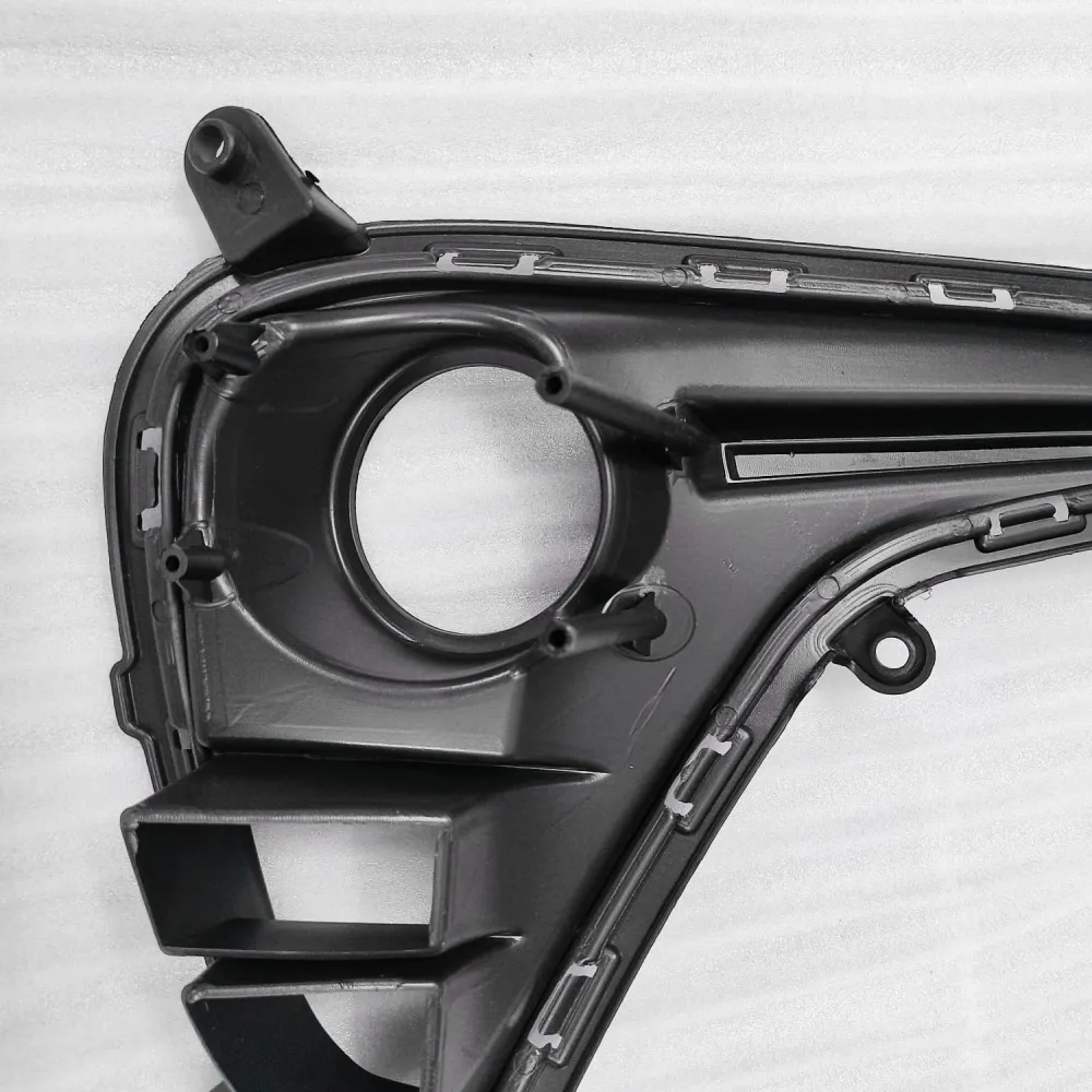 3 inch Fog lamp Bracket for Hyundai i10 Grand 2018-20