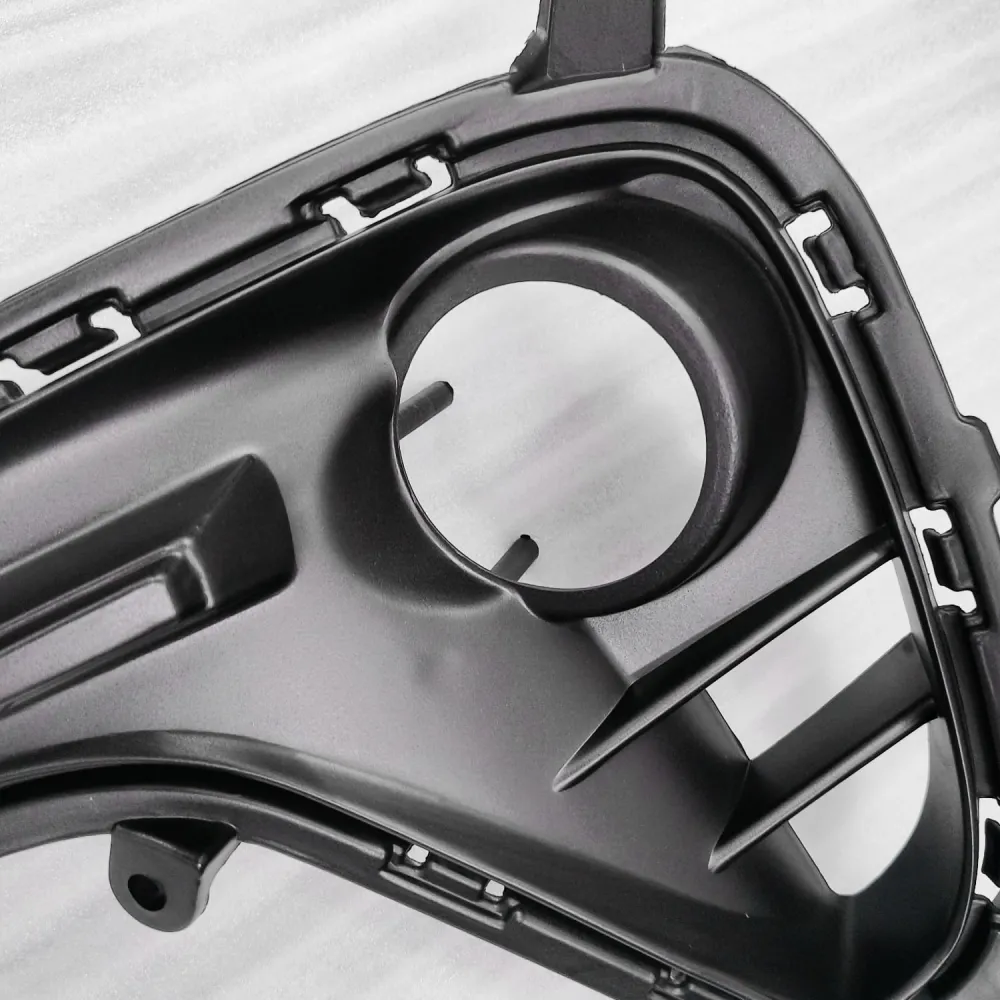 3 inch Fog lamp Bracket for Hyundai i10 Grand 2018-20