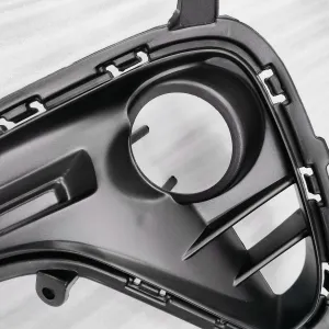 3 inch Fog lamp Bracket for Hyundai i10 Grand 2018-20