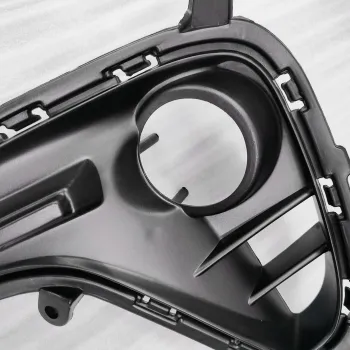 3 inch Fog lamp Bracket for Hyundai i10 Grand 2018-20