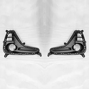 3 inch Fog lamp Bracket for Hyundai i10 Grand 2018-20