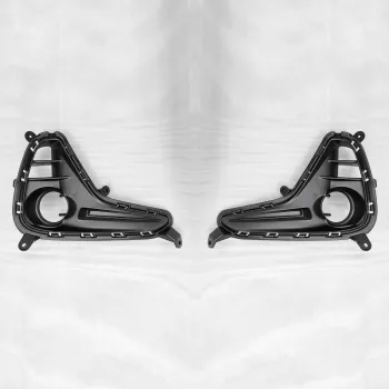 3 inch Fog lamp Bracket for Hyundai i10 Grand 2018-20