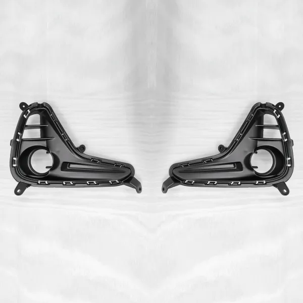 3 inch Fog lamp Bracket for Hyundai i10 Grand