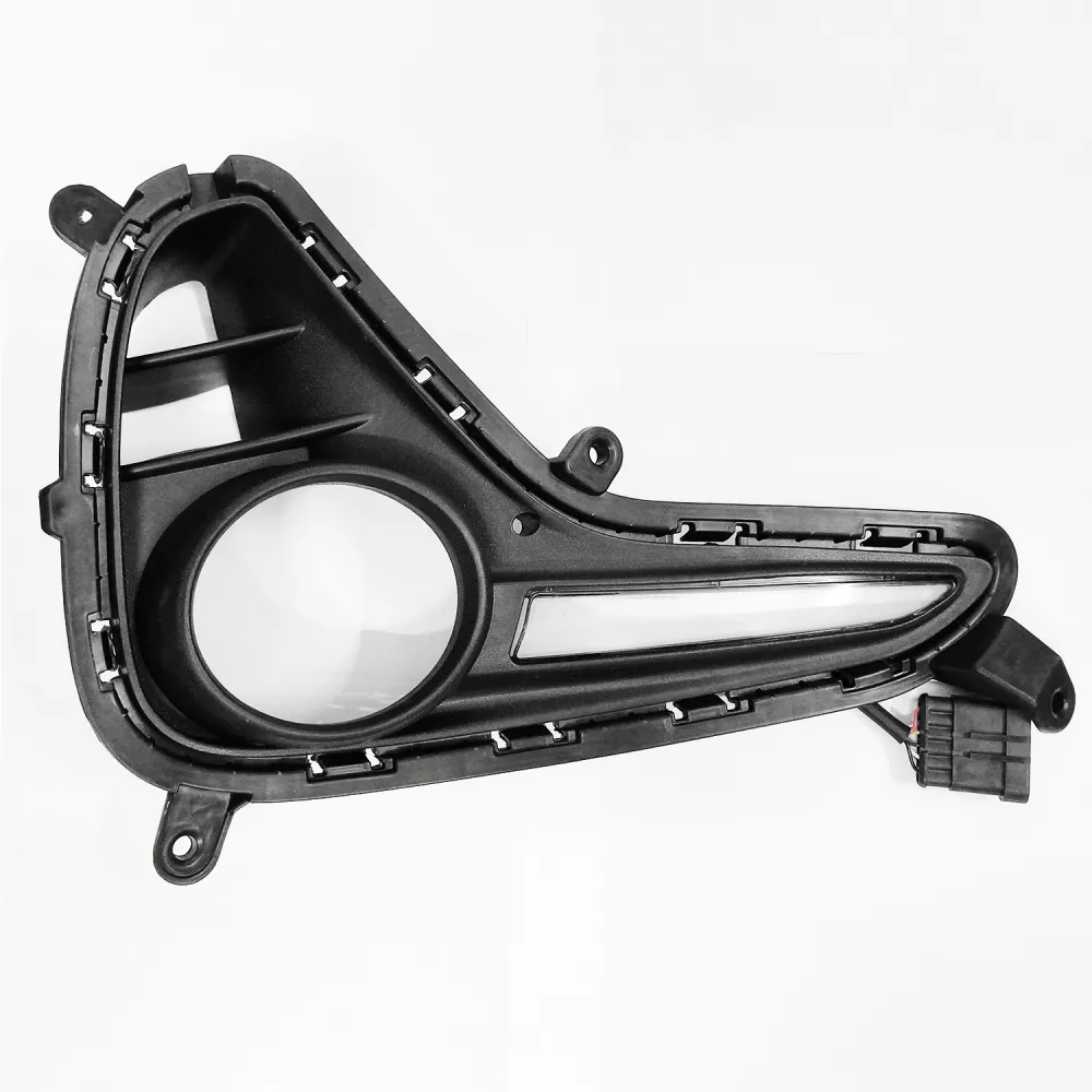Hyundai Grand i10 2018-20 Neon DRL With Matrix Indicator