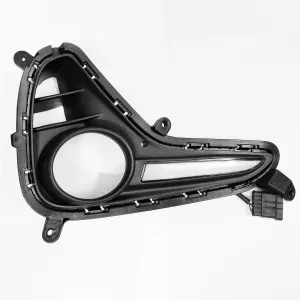 Hyundai Grand i10 2018-20 Neon DRL With Matrix Indicator Hyundai Grand i10 2018-20 Neon DRL With Matrix Indicator