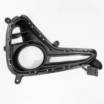 Hyundai Grand i10 2018-20 Neon DRL With Matrix Indicator