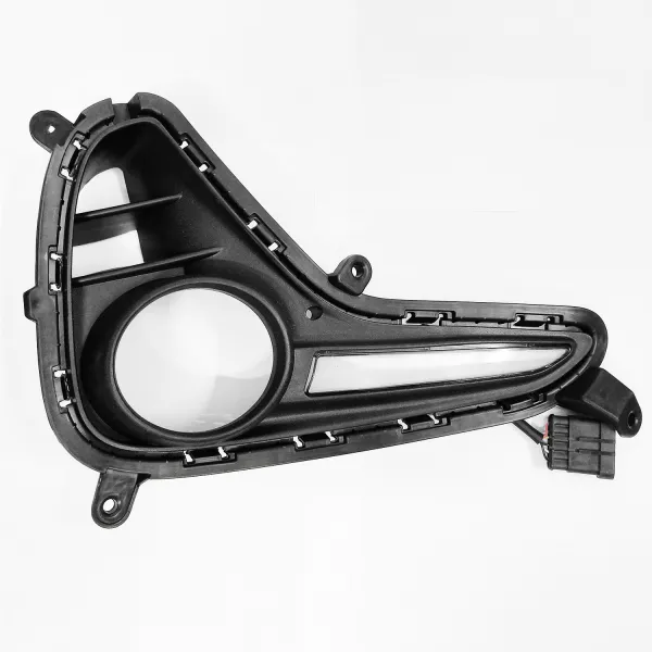 Hyundai Grand i10 2018-20 Neon DRL With Matrix Indicator