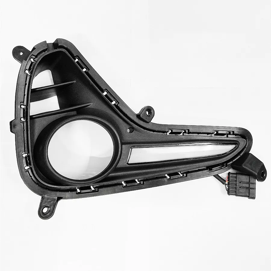Hyundai Grand i10 2018-20 Neon DRL With Matrix Indicator