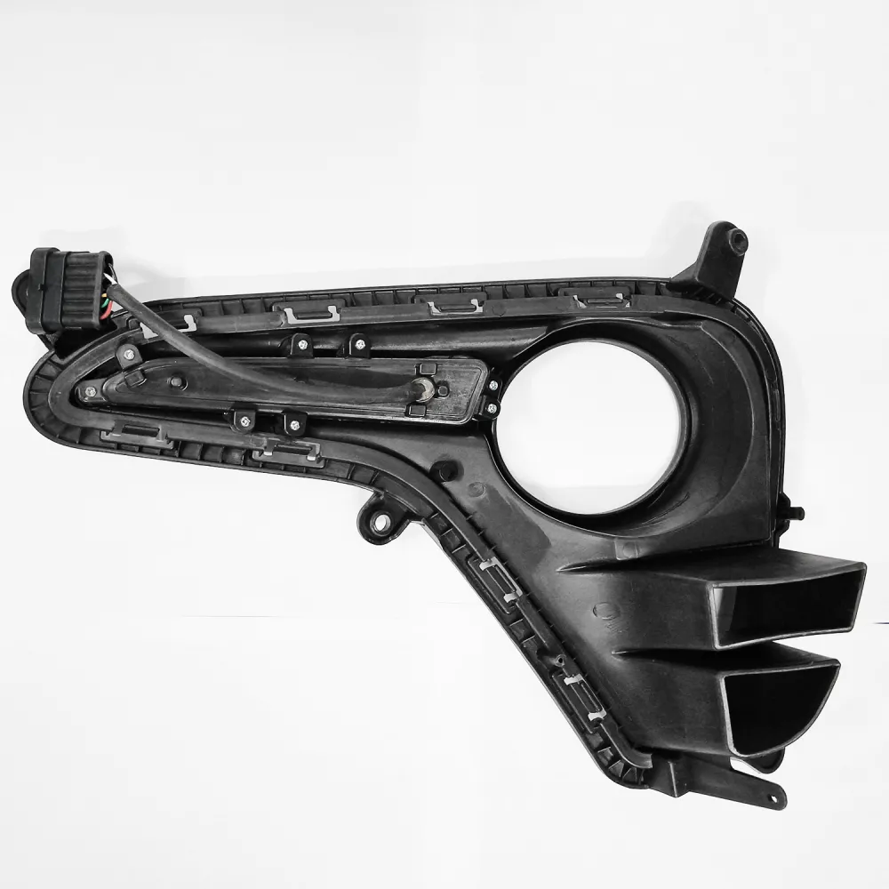 Hyundai Grand i10 2018-20 Neon DRL With Matrix Indicator